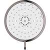 26043A01 New Tempesta Cosmopolitan 100 4 Spray Shower Head in Hard Graphite Finish
