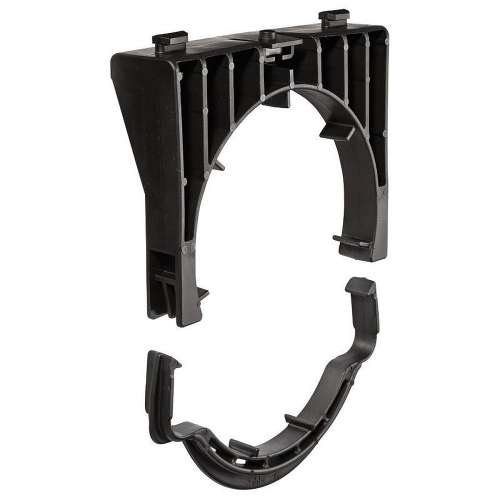 42243000 Rapid SL Fixing Device in Chrome