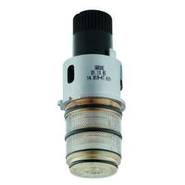 47439000 1/2-in Thermostatic Compact Cartridge for 34182/34189