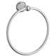 40158EN0 Seabury Towel Ring in Brushed Nickel