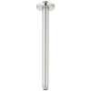 28492EN0 Rainshower Neutral 12-in Ceiling Shower Arm in Brushed Nickel