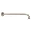 28540EN0 Rainshower Neutral 16-in Shower Arm in Brushed Nickel