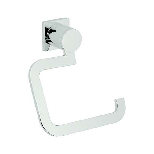 40279000 Allure Paper Holder in Chrome