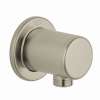 28627EN0 Relexa Neutral Wall Union in Brushed Nickel
