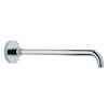 28983000 Rainshower Neutral 16-in Shower Arm in Chrome