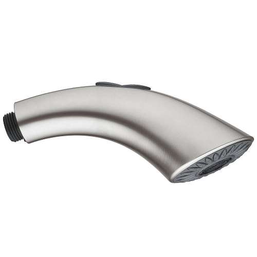 46573DC0 K4 Main/Prep Kitchen Handspray in Super Steel