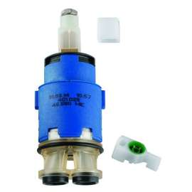 46580000 Allure Centerset Ceremic Cartridge