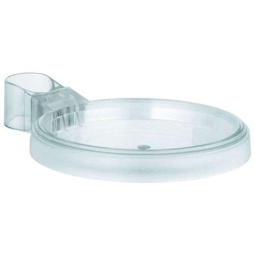 27206000 Relexa Soap Dish in Chrome