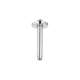 27217000 Rainshower Neutral 6-in Ceiling Shower Arm in Chrome