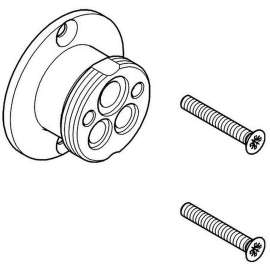 46627000 Extension for Volume Control in Chrome