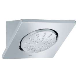 27254000 Rainshower F-series Spa Tile Shower Head in Chrome