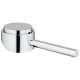 46635000 Lever Handle in Chrome