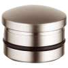 45922EN0 Cover Cap in Brushed Nickel