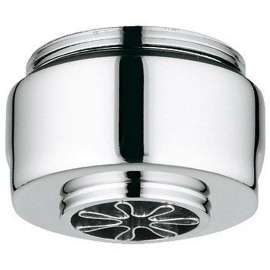 48024000 Flow Straightener