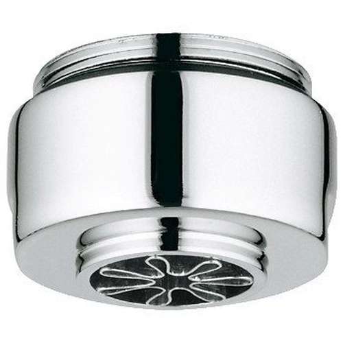 48024000 Flow Straightener