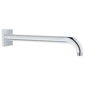 27489000 Rainshower Neutral 12-in Shower Arm in Chrome