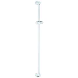 27522000 New Tempesta Cosmopolitan 36-in Shower Rail in Chrome