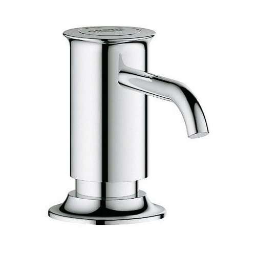 40537 Soap Dispenser