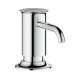 40537000 Soap Dispenser in Chrome