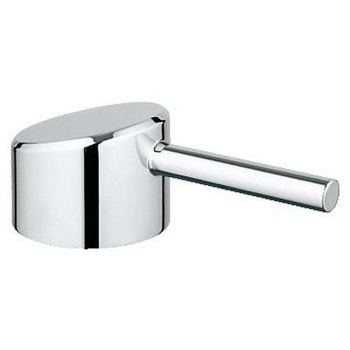 46754000 Lever Handle in Chrome