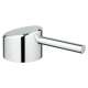 46754000 Lever Handle in Chrome