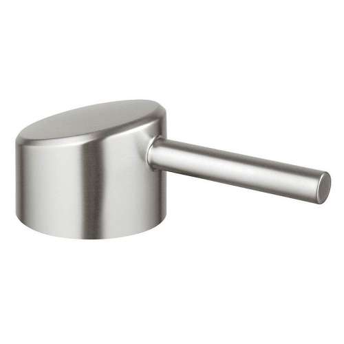 46754DC0 Lever Handle in Super Steel