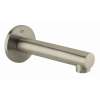 13274EN1 Concetto Tub Spout in Brushed Nickel