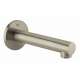 13274EN1 Concetto Tub Spout in Brushed Nickel
