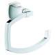 40625000 Grandera Toilet Paper Holder in Chrome