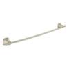 40629EN0 Grandera 24-in Tower Bar in Brushed Nickel