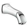 13342000 Grandera Tub Spout in Chrome
