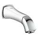 13342000 Grandera Tub Spout in Chrome