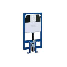 38996000 Rapid SL Rapid SL for Toilet in Chrome