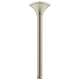 27984EN0 Rainshower Grandera 11-1/2-in Ceiling Shower Arm in Brushed Nickel