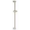 27521EN0 New Tempesta Cosmopolitan 24-in Shower Rail in Brushed Nickel