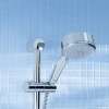 New Tempesta Cosmopolitan 100 Hand Held 4-Spray Shower Head