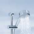 New Tempesta Cosmopolitan 100 Hand Held 4-Spray Shower Head