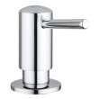 Minta KKS-30218001 Minta Touch Kitchen Faucet with Soap Dispenser