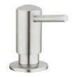 KKS-30218DC1 Minta Touch Kitchen Faucet with Soap Dispenser