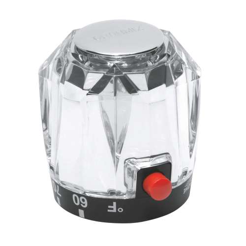 Temperature Control Handle, 08350000