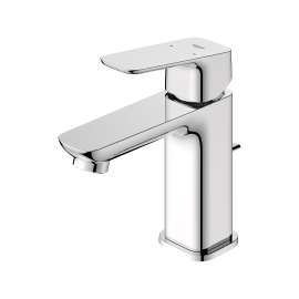Cubeo Sngl Hdl Faucet S, 1018980000