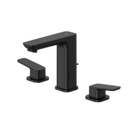 Cubeo 2-Handle Widespread Faucet, 1019222430