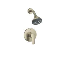 Eurosmart Pb Shower Only 1.75Gpm, 102521En00