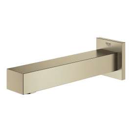Eurocube Tub Spout, 13305En0