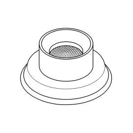 Flow Control 1.2Gpm [4.54 L/Min], 13352000