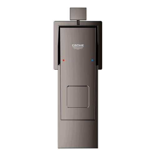 Eurocube Single-Handle Bathroom Faucet S, 23129A0A