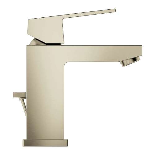 Eurocube Single-Handle Bathroom Faucet S, 23129Ena