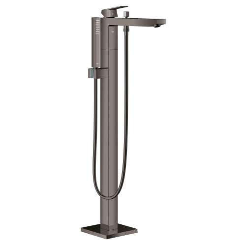 Eurocube Tub Filler With Hand Shower, 23672A01