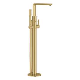 Lineare Tub Filler With Hand Shower, 23792Gn1