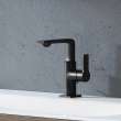Allure New 1H Sink M Lever Hdl, 238572431